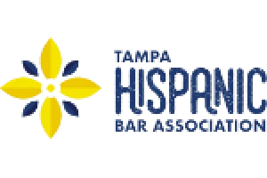 Tampa Hispanic Bar Association - Badge