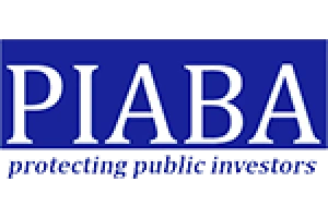 PIABA - Badge